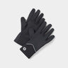 Smartwool Active Fleece Wind Glove Storm gray