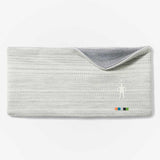 Smartwool Thermal Merino Reversible Headband Lt gry color shift