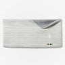 Smartwool Thermal Merino Reversible Headband Lt gry color shift