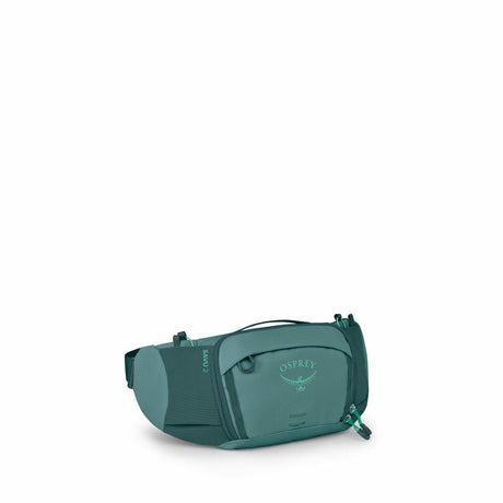 Osprey Packs Savu 2 Bike Pack, Cascade Blue Cascade blue