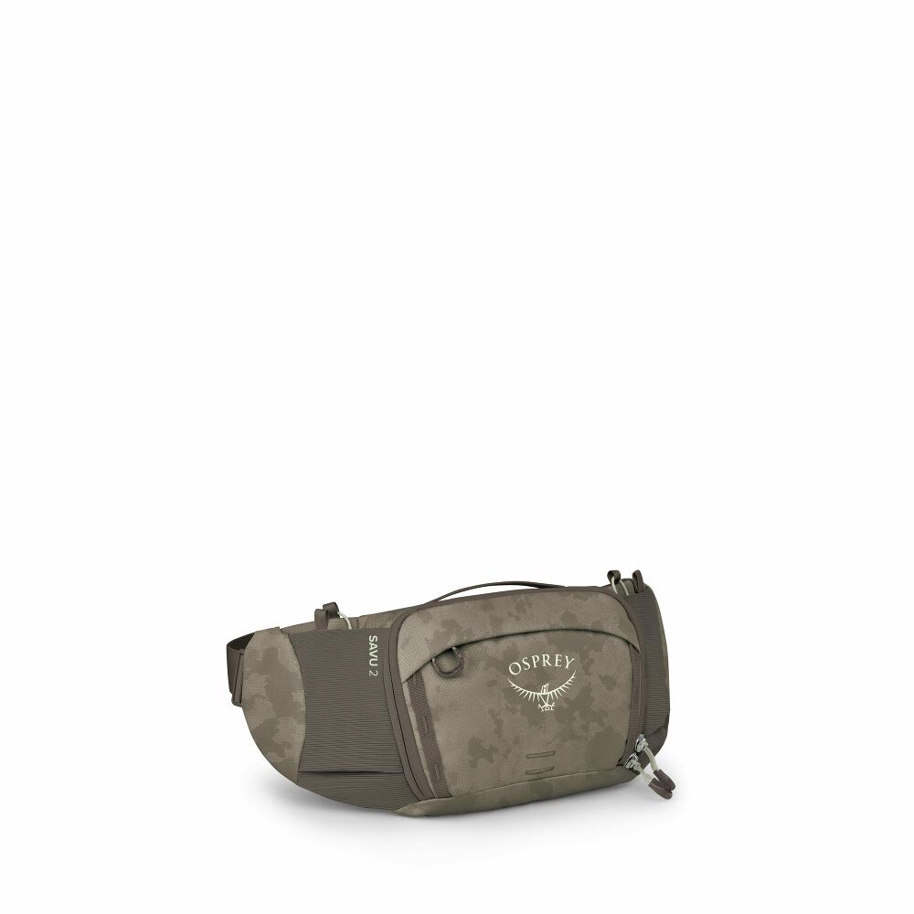 Osprey Packs Savu 2 Bike Pack, Pediment Grey Pediment gry