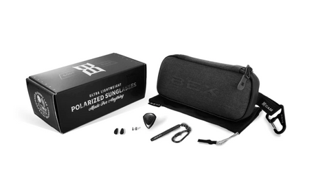BEX Kabb Sunglasses