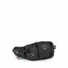 Osprey Packs Seral 7 W-res Lumbar Pack, Raven Black Raven black