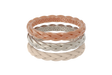 Groove Life Mirage Stackable Ring Mirage