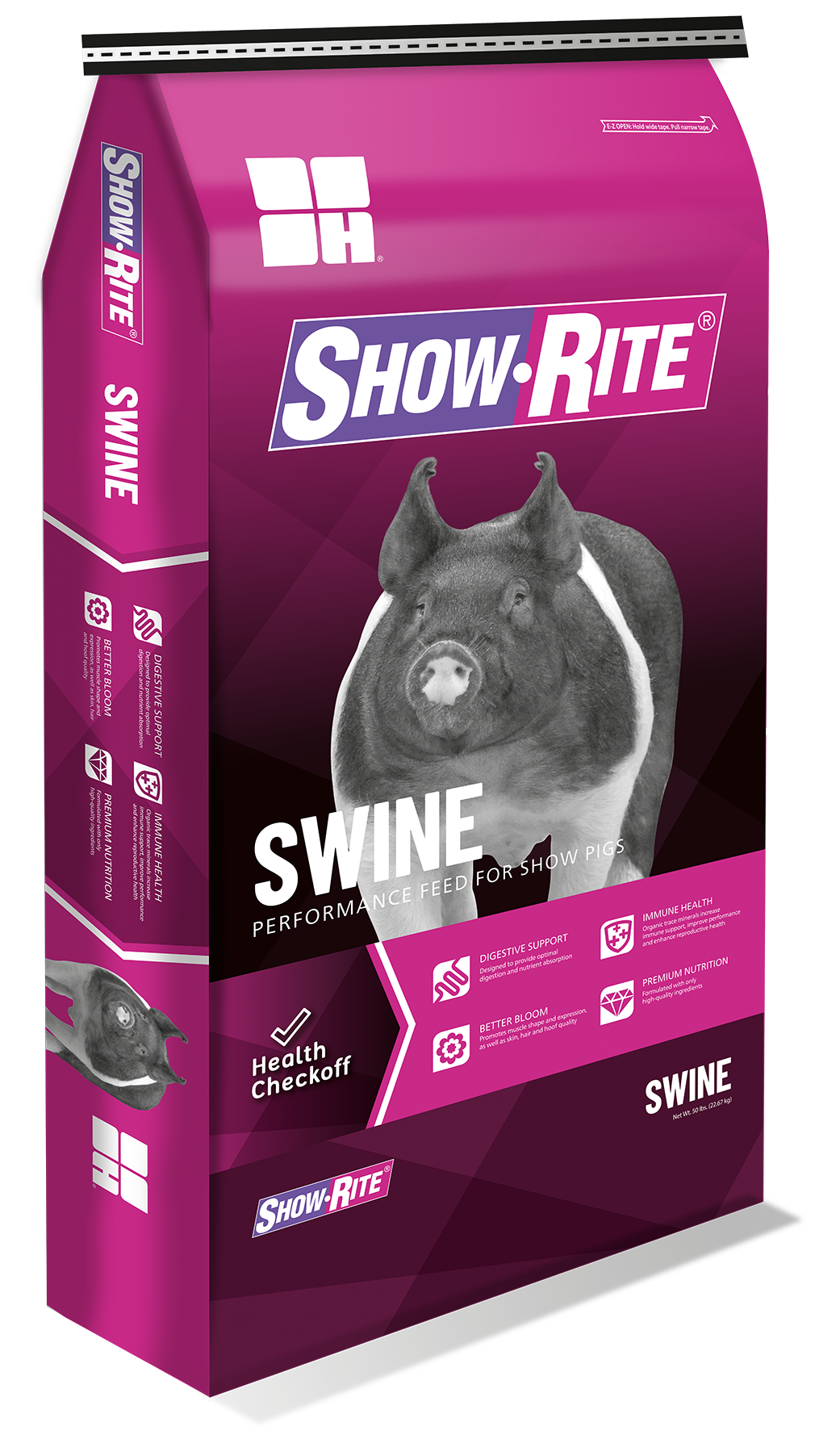 Show-Rite 1610