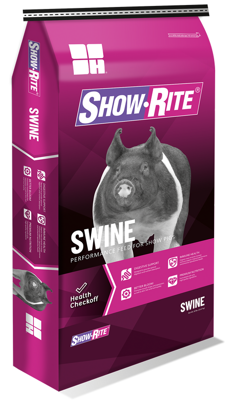Show-Rite Prep21