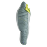 Big Agnes Sidewinder 20 Sleeping Bag, Green Mercury Primrose/long Grn/mrcry/prmrse