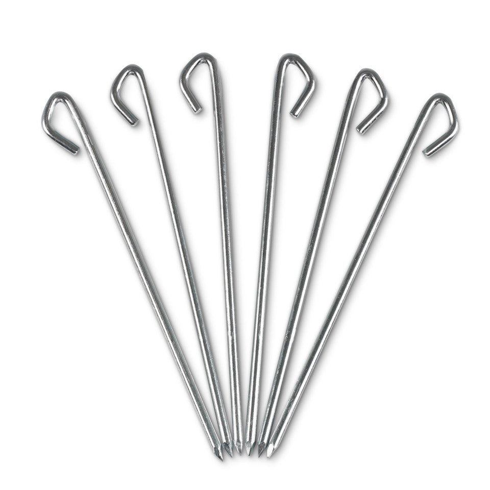 Kelty Basecamp Steel Stakes