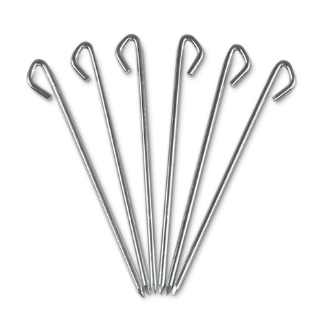 Kelty Basecamp Steel Stakes