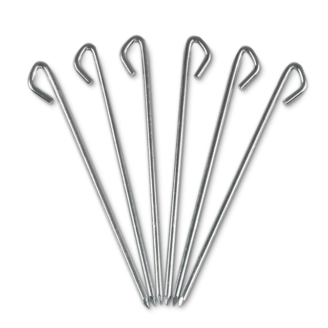 Kelty Basecamp Steel Stakes