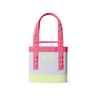 Yeti Camino Carryall 20 Bag, Mist/pink/grasshopper Mst/pnk/grsshppr