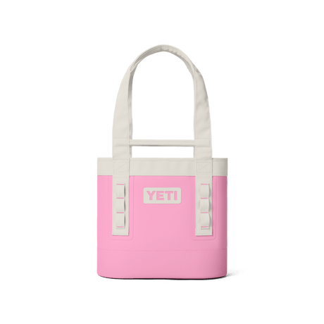 Yeti Camino Carryall 20 Tote Bag Power Pink/aspen Pwr pnk/aspen