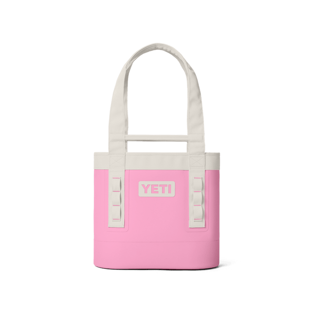 Yeti Camino Carryall 20 Tote Bag Power Pink/aspen Pwr pnk/aspen