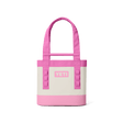 Yeti Camino Carryall 20 Tote Bag Aspen/wildflower/power Pink Aspen/wldlfe/pwr pnk
