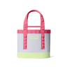 Yeti Camino Carryall 35 2.0 Bag, Mist/pink/grasshopper Mst/pnk/grsshppr