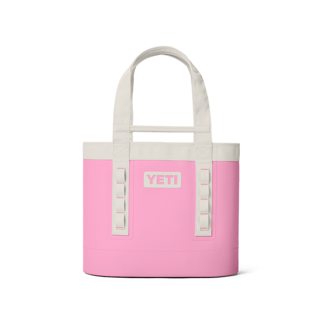Yeti Camino Carryall 35 2.0 Tote Bag Power Pink/aspen Pwr pnk/aspen