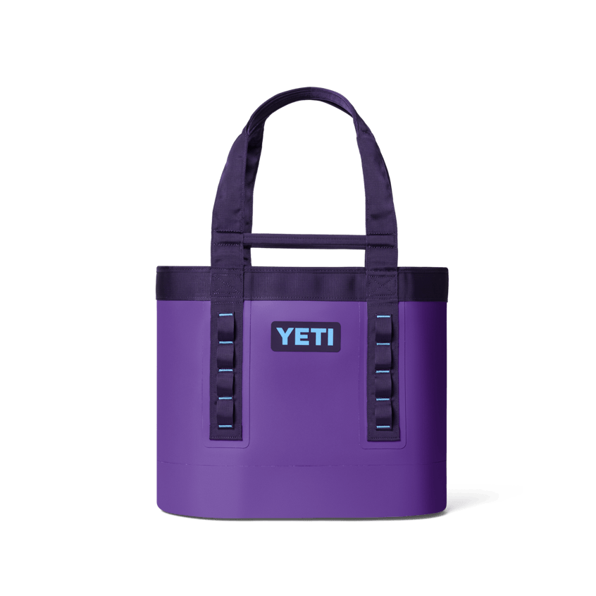 Yeti Camino Carryall 35 2.0 Pace Purple/b Tote Bag Purple/blue
