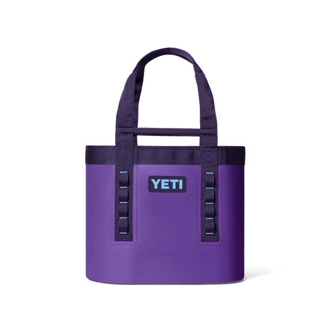 Yeti Camino Carryall 35 2.0 Pace Purple/b Tote Bag Purple/blue