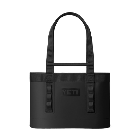 Yeti Camino Zip Carryall Bag 18l, Black Blk