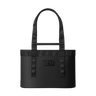 Yeti Camino Zip Carryall Bag 18l, Black Blk