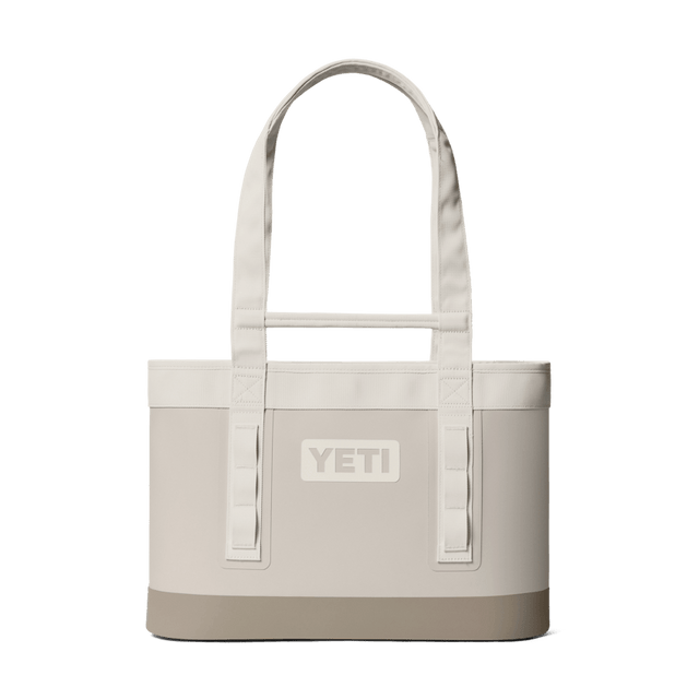 Yeti Camino Zip Carryall Bag 18l, Cape Taupe Cape taupe