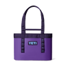 Yeti Camino Zip Carryall 18l Pace Purple Tote Bag Purple/blue