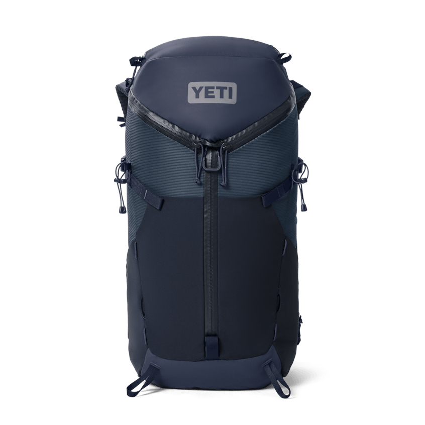 Yeti Mens Skala Backpack 32l, Navy, S/m Navy