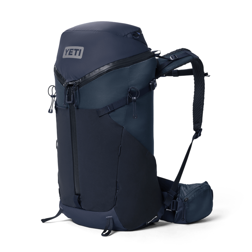 Yeti Mens Skala Backpack, 40l, Navy, L/xl Navy
