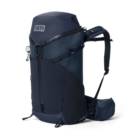 Yeti Mens Skala Backpack, 40l, Navy, L/xl Navy
