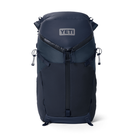 Yeti Mens Skala Backpack 40l, Navy, L/xl Navy