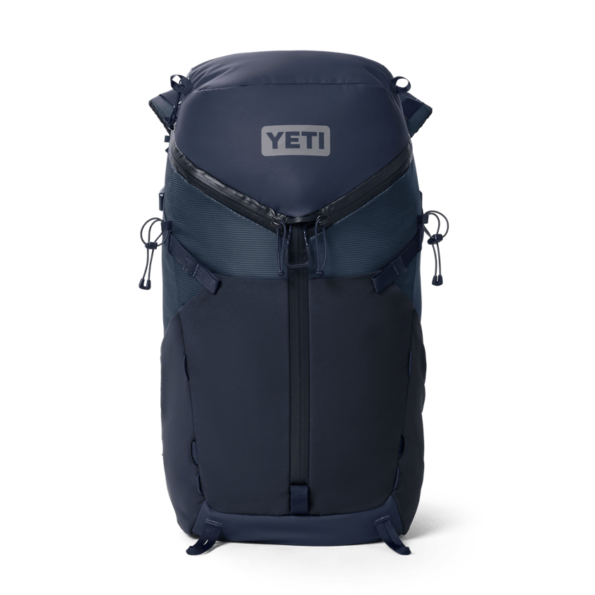 Yeti Mens Skala Backpack 40l, Navy, S/m Navy