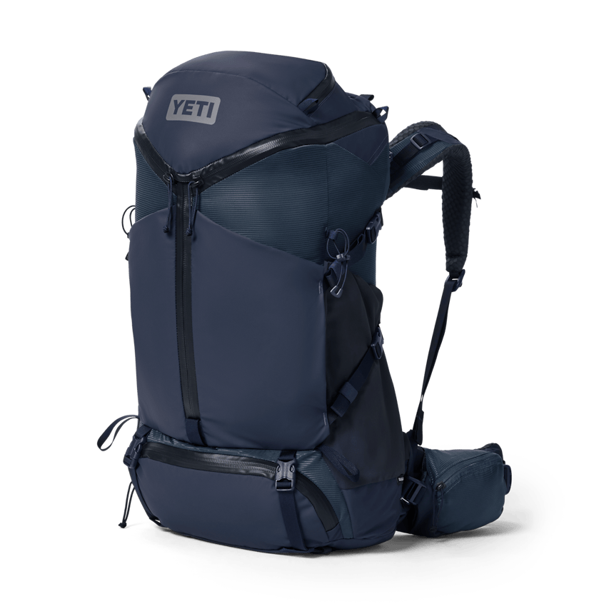 Yeti Mens Skala Backpack, 50l, Navy, L/xl Navy