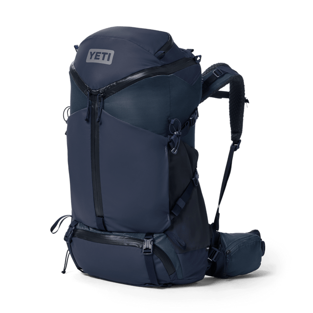 Yeti Mens Skala Backpack, 50l, Navy, S/m Navy