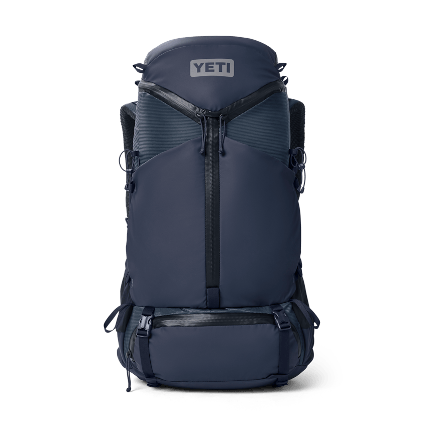 Yeti Mens Skala Backpack 50l, Navy, S/m Navy