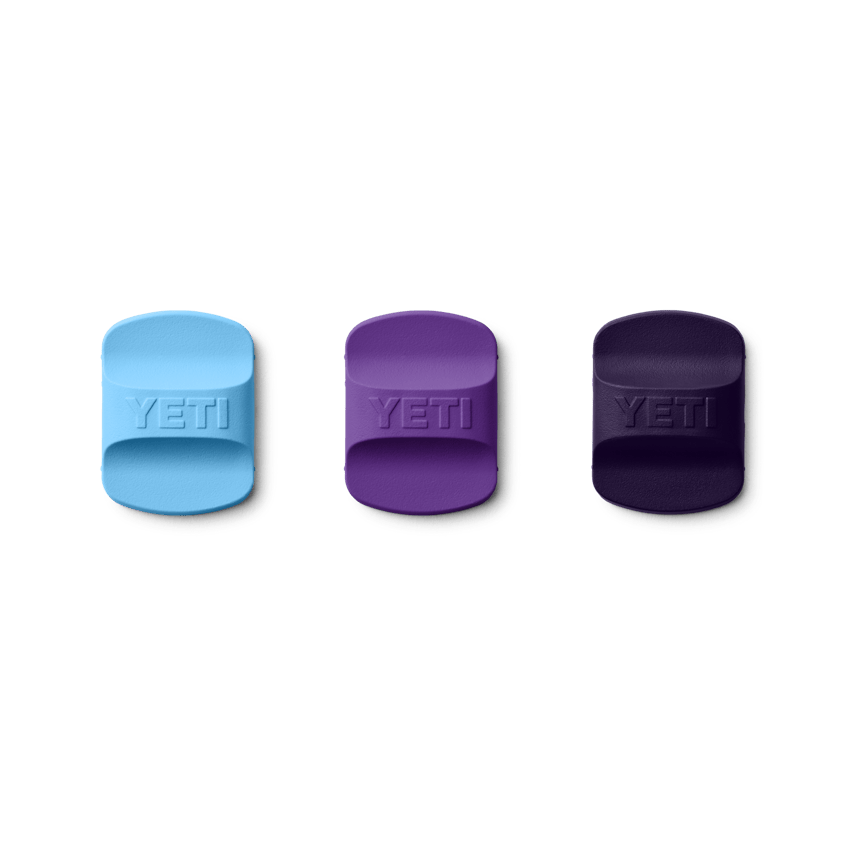 Yeti Magslider Pack Pace Purple Purple