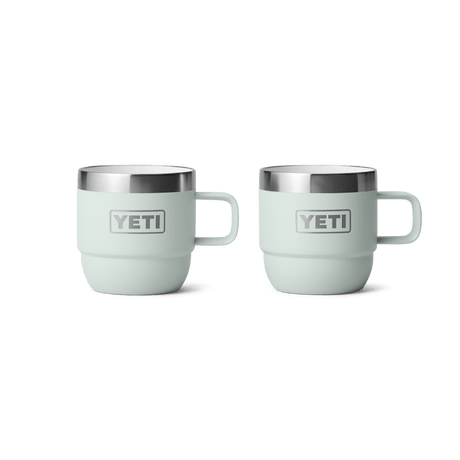 Yeti Rambler Mug 2 Pack Ridgeline 6oz Ridgeline