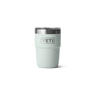Yeti Rambler Stackable Cup Ridgeline 8oz Ridgeline