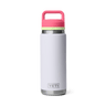 Yeti R26 C Chug Bottle, Mist/pink/grasshopper Mst/pnk/grsshppr