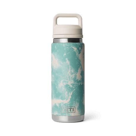 Yeti R26 C Chug Bottle 26oz, Sea Foam Sea foam