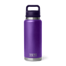 Yeti Rambler 36 Oz Bottle C Chug Pace Purple Purple