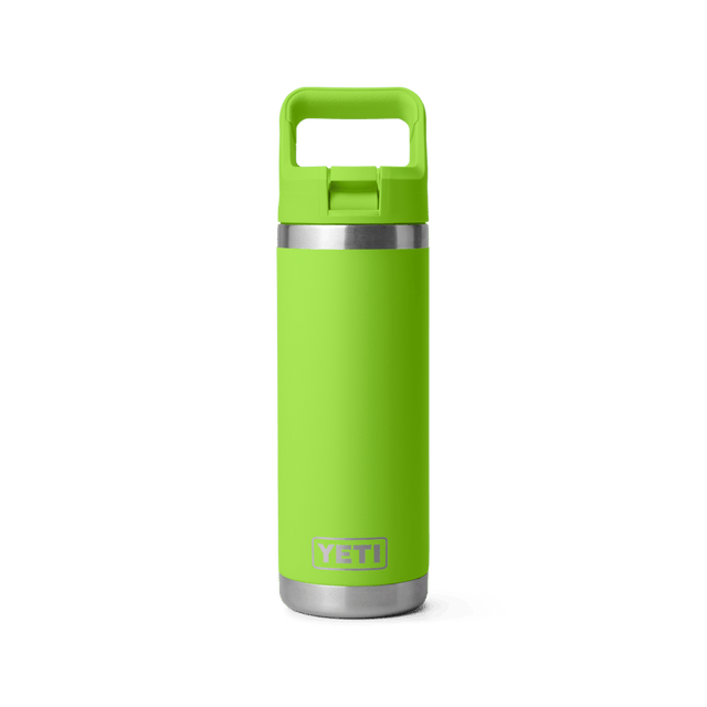 Yeti Rambler C Straw Bottle Venom 18oz Venom