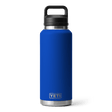 Yeti Rambler Chug Bottle 46oz, Royal Blue Royal blue