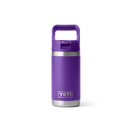 Yeti Rambler Jr 12 Oz Kids Bottle Pace Purple Purple