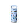 Yeti Rambler Jr Kids Bottle 12oz, Big Sky/summer Camp Big sky/smmr cmp