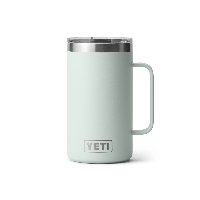 Yeti Rambler Ms Mug Ridgeline 24oz Ridgeline