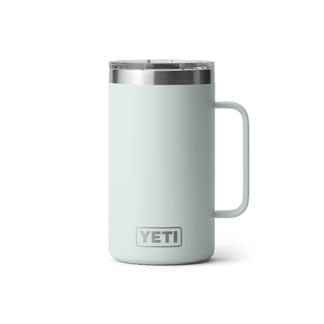 Yeti Rambler Ms Mug Ridgeline 24oz Ridgeline