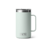 Yeti Rambler Ms Mug Ridgeline 24oz Ridgeline