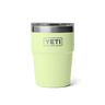 Yeti Rambler Stackable Ms Cup 16oz, Grasshopper Grasshopper