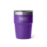 Yeti Rambler 16 Oz Stk Ms Pace Purple Cup Purple
