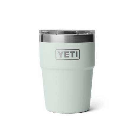 Yeti Rambler Stk Ms Cup Ridgeline 16oz Ridgeline